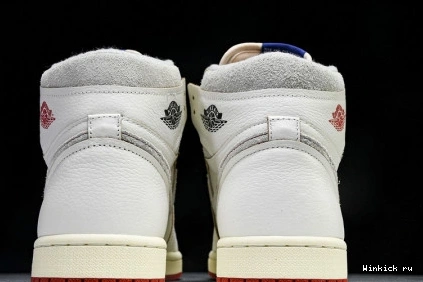 Air Cinnabar” Jordan WMNS OG “Sail High 1 0912